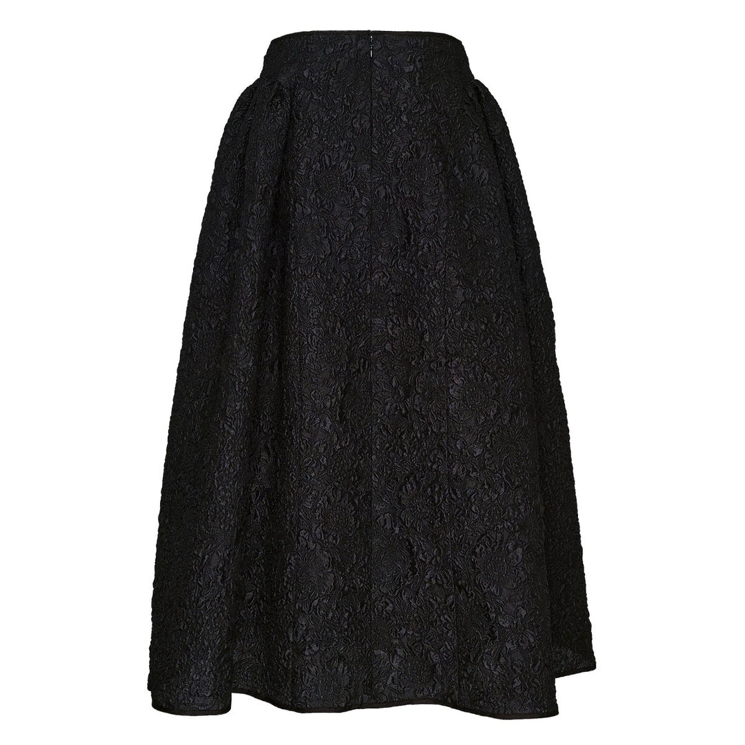 CECILIE BAHNSEN - FABIOLA SKIRT