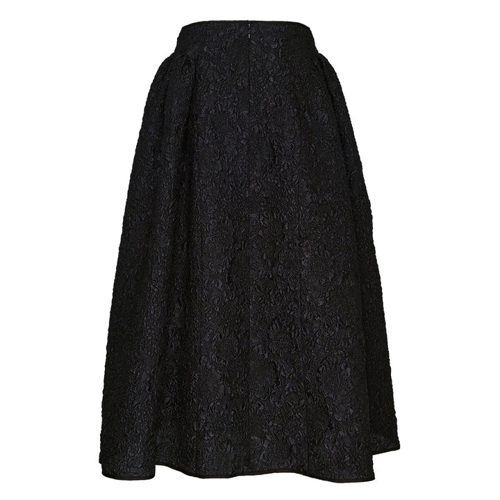 CECILIE BAHNSEN - FABIOLA SKIRT