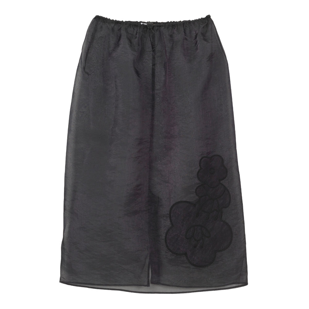 CECILIE BAHNSEN - BAMBI SKIRT