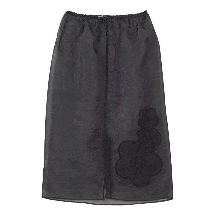 CECILIE BAHNSEN - BAMBI SKIRT