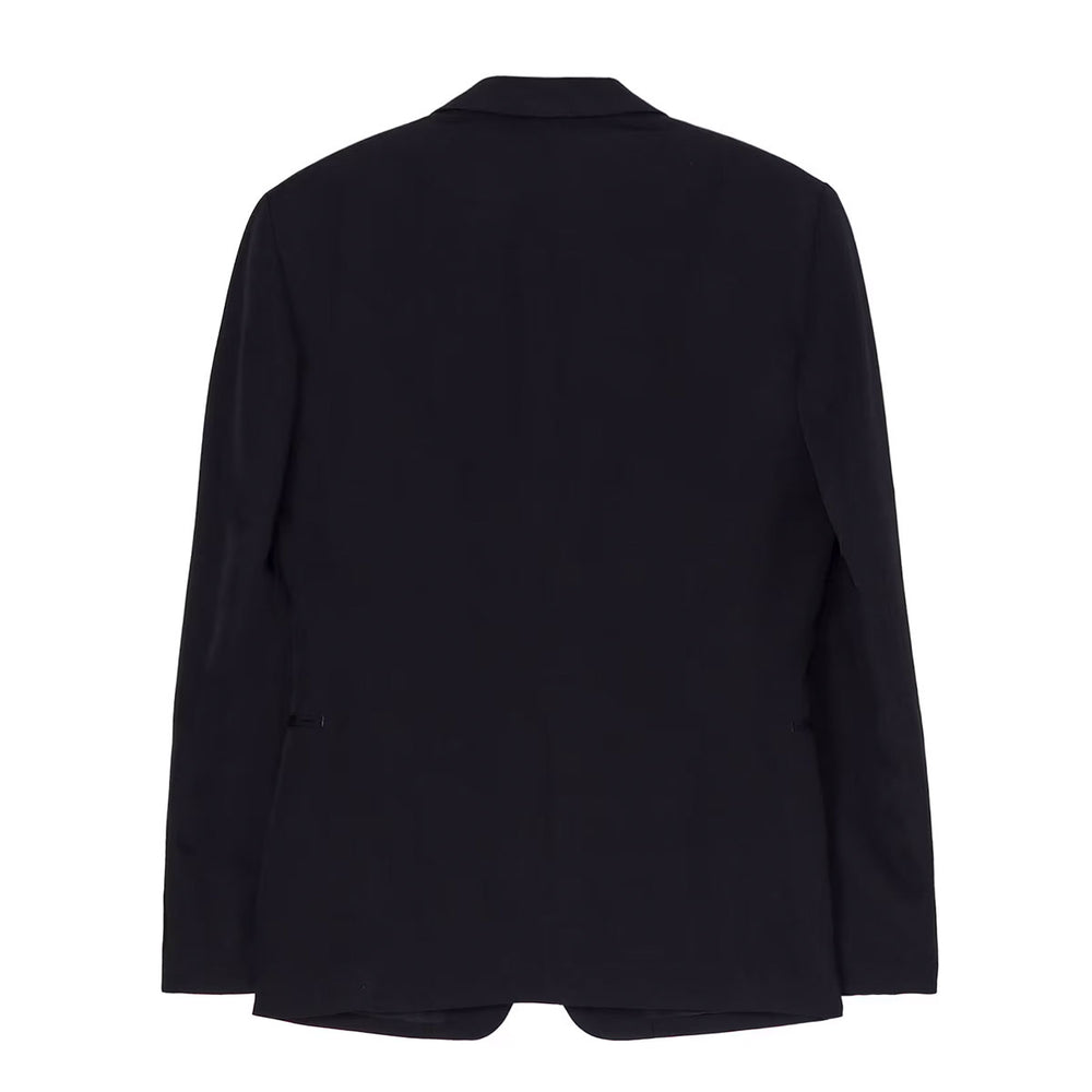 Yohji Yamamoto - SUIT GABARDINE G-CDH3BSJKT