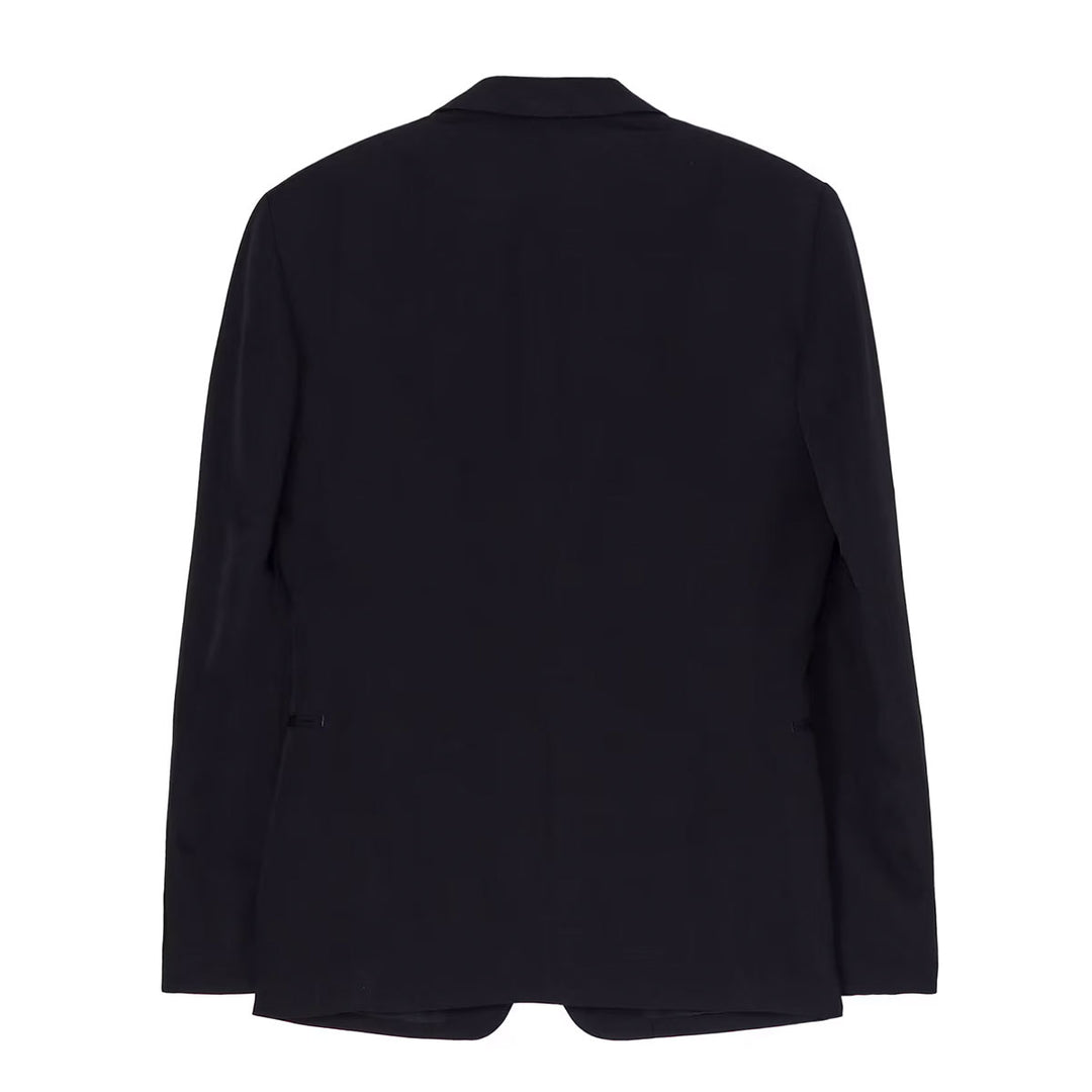 Yohji Yamamoto - SUIT GABARDINE G-CDH3BSJKT