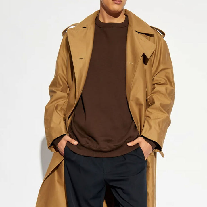 Dries Van Noten - HANDY SWEATSHIRT