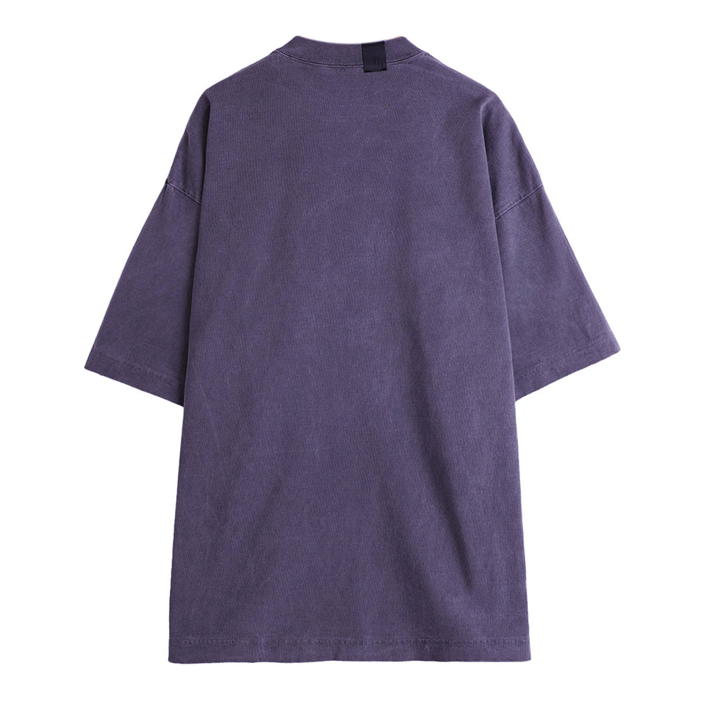 N.HOOLYWOOD - BIG T-SHIRT