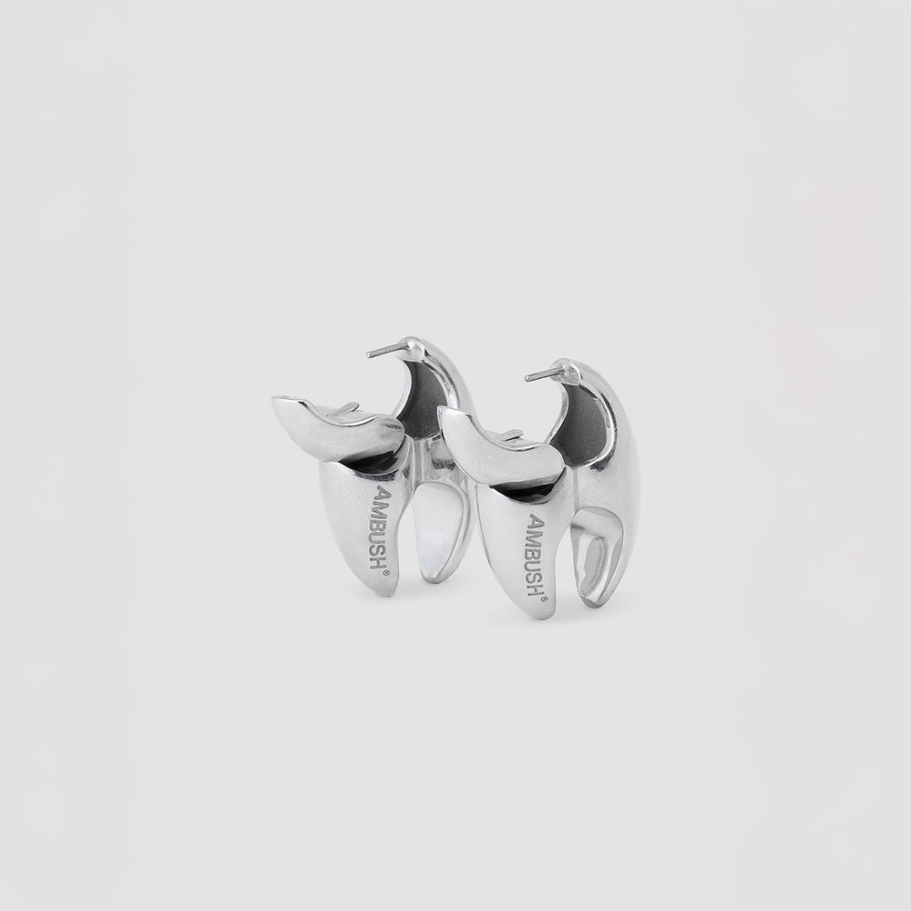 AMBUSH® - ARMOR A EARRINGS