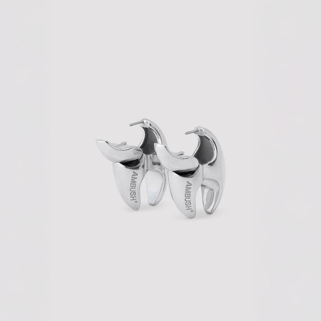 AMBUSH® - ARMOR A EARRINGS