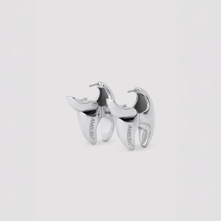 AMBUSH® - ARMOR A EARRINGS
