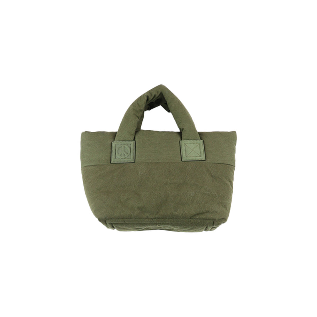 READYMADE - FLUFFY TOTE BAG MEDIUM