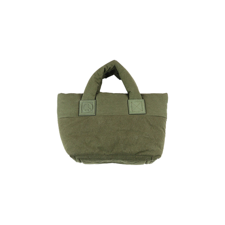 READYMADE - FLUFFY TOTE BAG MEDIUM