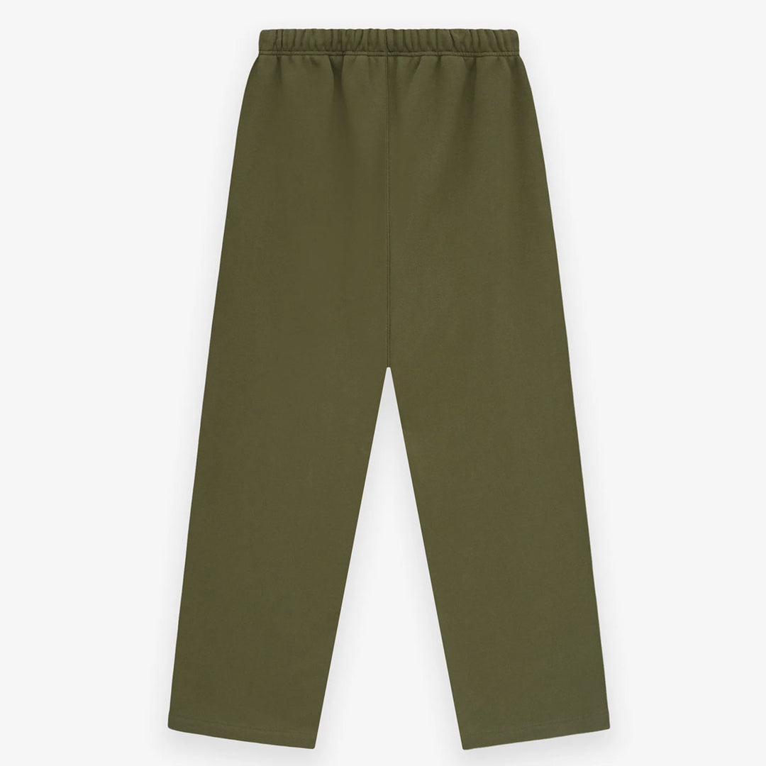 Fear of God ESSENTIALS - FLEECE RELAXED SWEATPANT