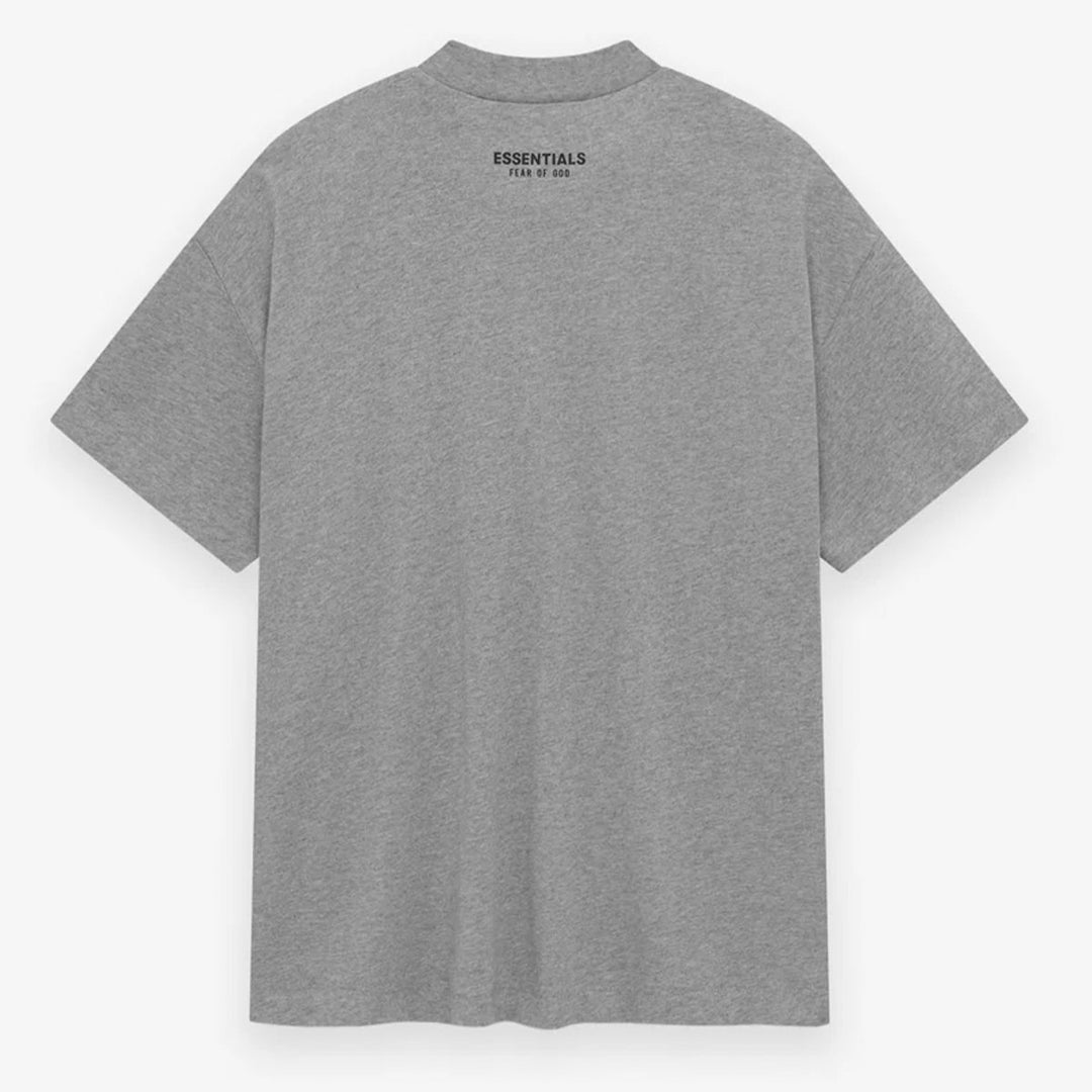 Fear of God ESSENTIALS - 3-PACK ESSENTIAL V-NECK TEE