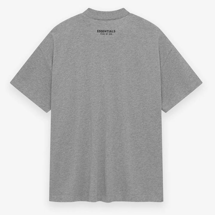 Fear of God ESSENTIALS - 3-PACK ESSENTIAL V-NECK TEE