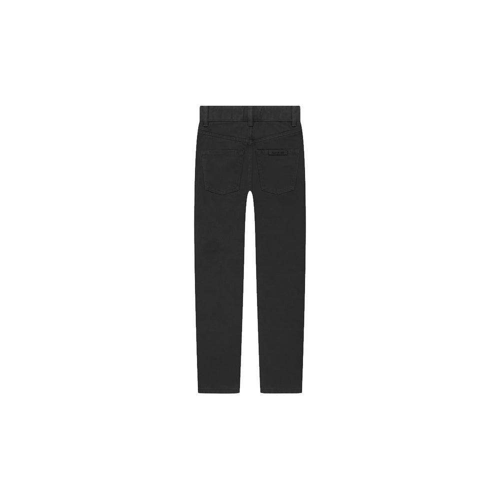 Kids 5 Pocket Jean - Fear of God ESSENTIALS