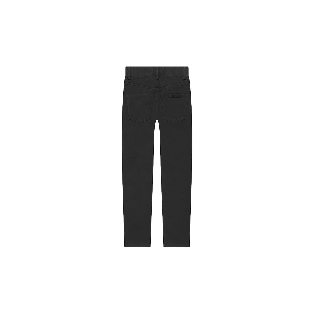 Kids 5 Pocket Jean - Fear of God ESSENTIALS