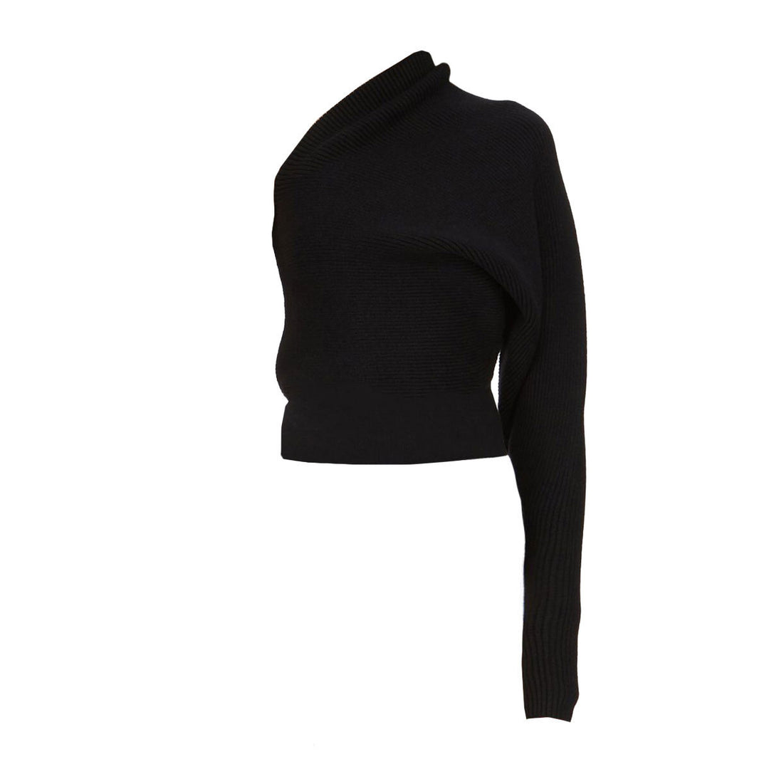 ONE SLEEVE TOP - Rick Owens