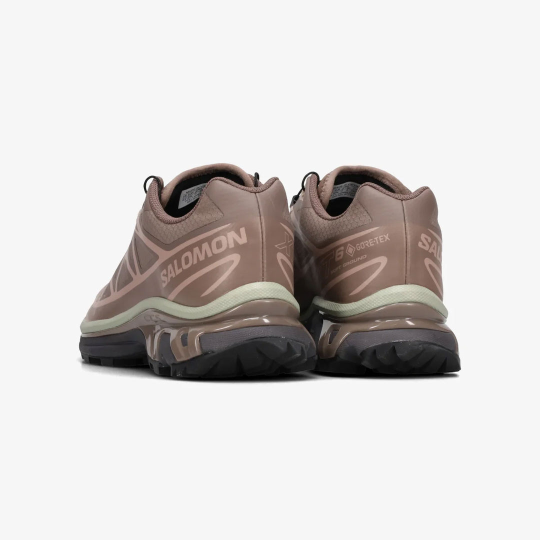 SALOMON - XT-6 GORE-TEX