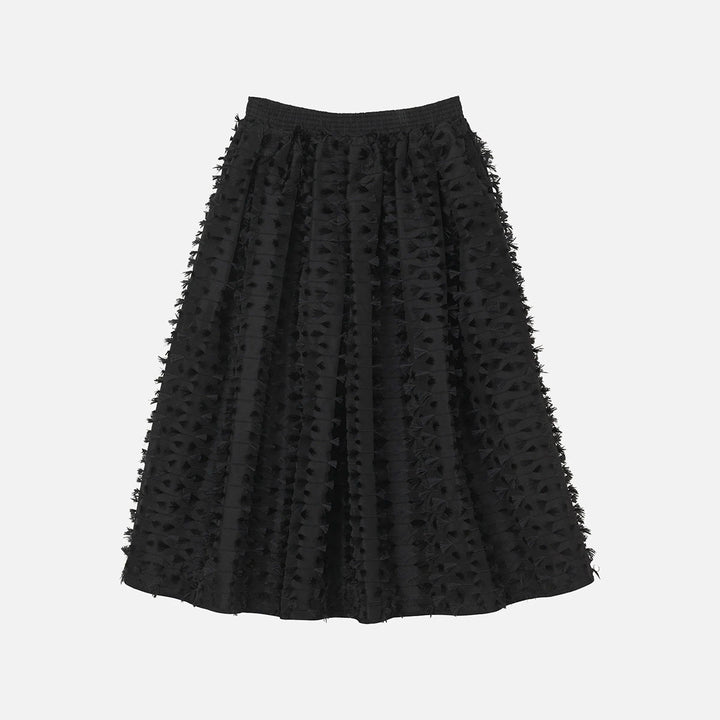 CECILIE BAHNSEN - MALA SKIRT