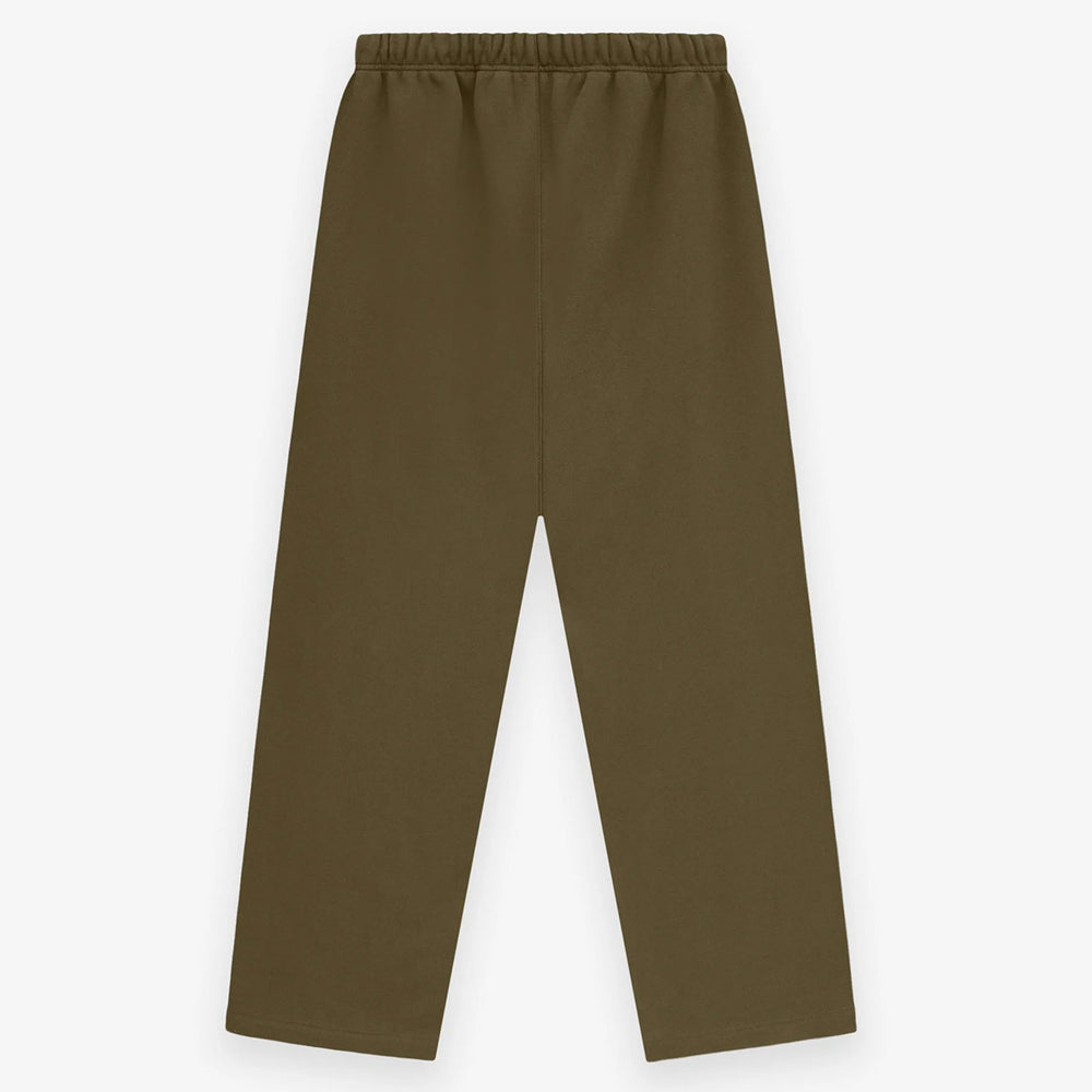 Fear of God ESSENTIALS - FLEECE RELAXED SWEATPANT