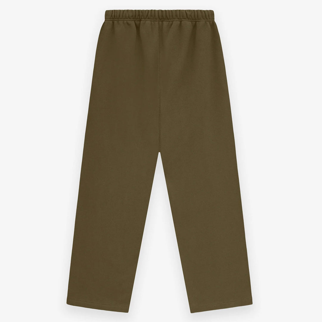 Fear of God ESSENTIALS - FLEECE RELAXED SWEATPANT