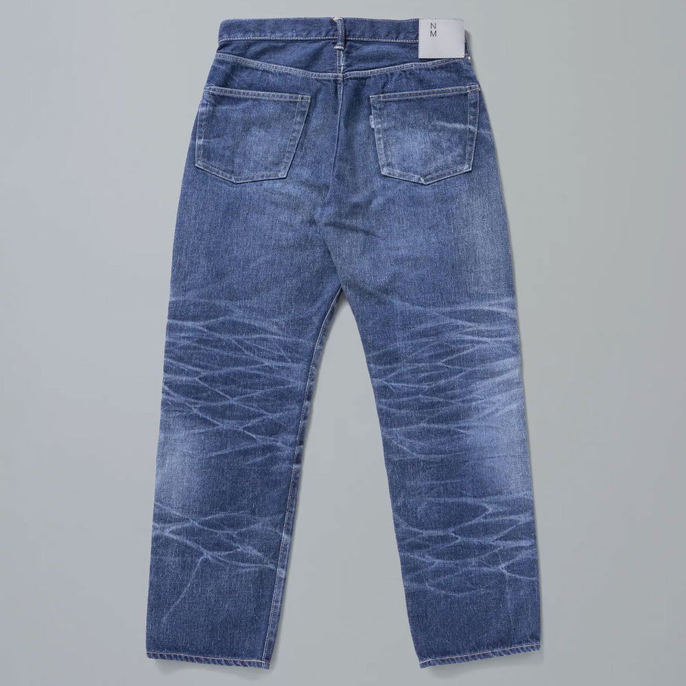 New Manual - #033 LV 60'S JEANS