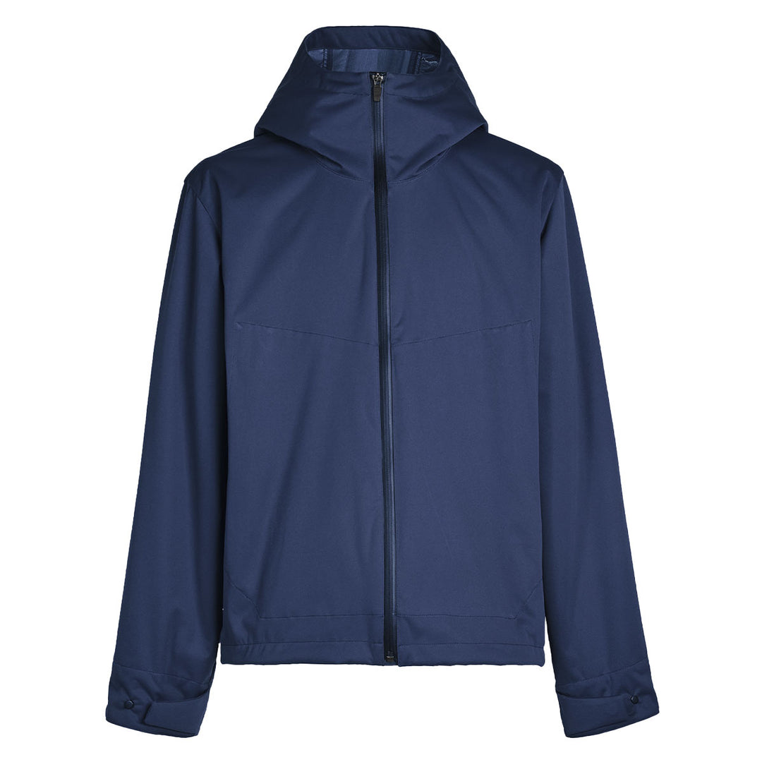 VUJADE - ARLO WINDBREAKER IN SILK-NYLON