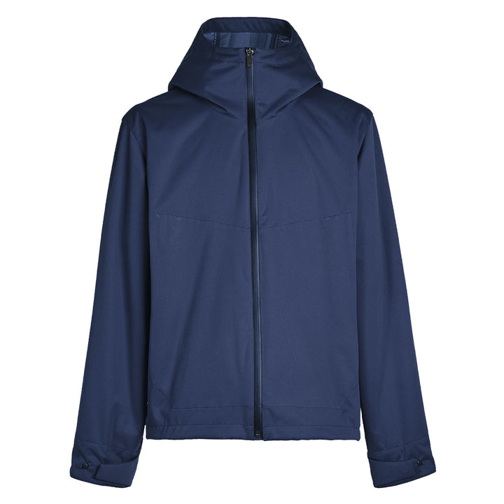 VUJADE - ARLO WINDBREAKER IN SILK-NYLON