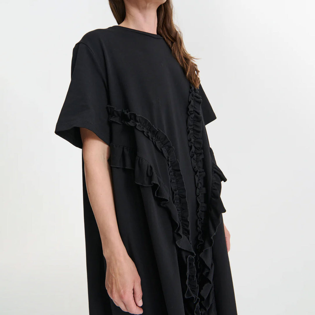 CECILIE BAHNSEN - ALAINE DRESS
