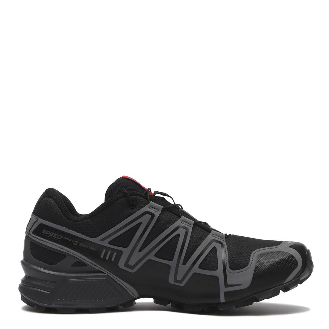 SALOMON - SPEEDCROSS 3 GORE-TEX