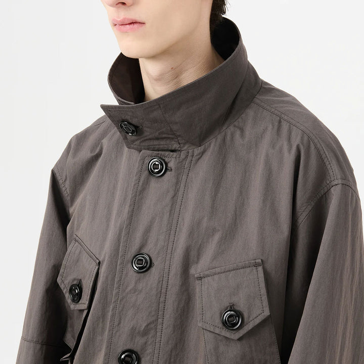 OUR LEGACY - SERVICE JACKET