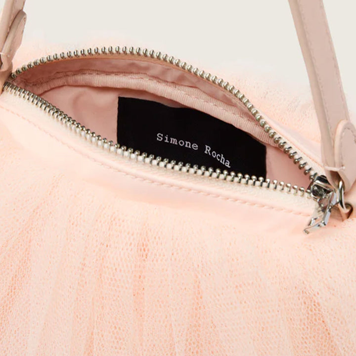 Simone Rocha - Mini Frilly Tutu Bag