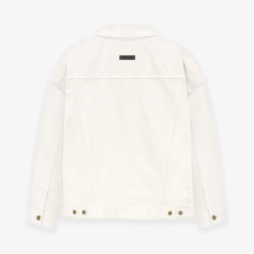 Fear of God ESSENTIALS - Denim Jacket