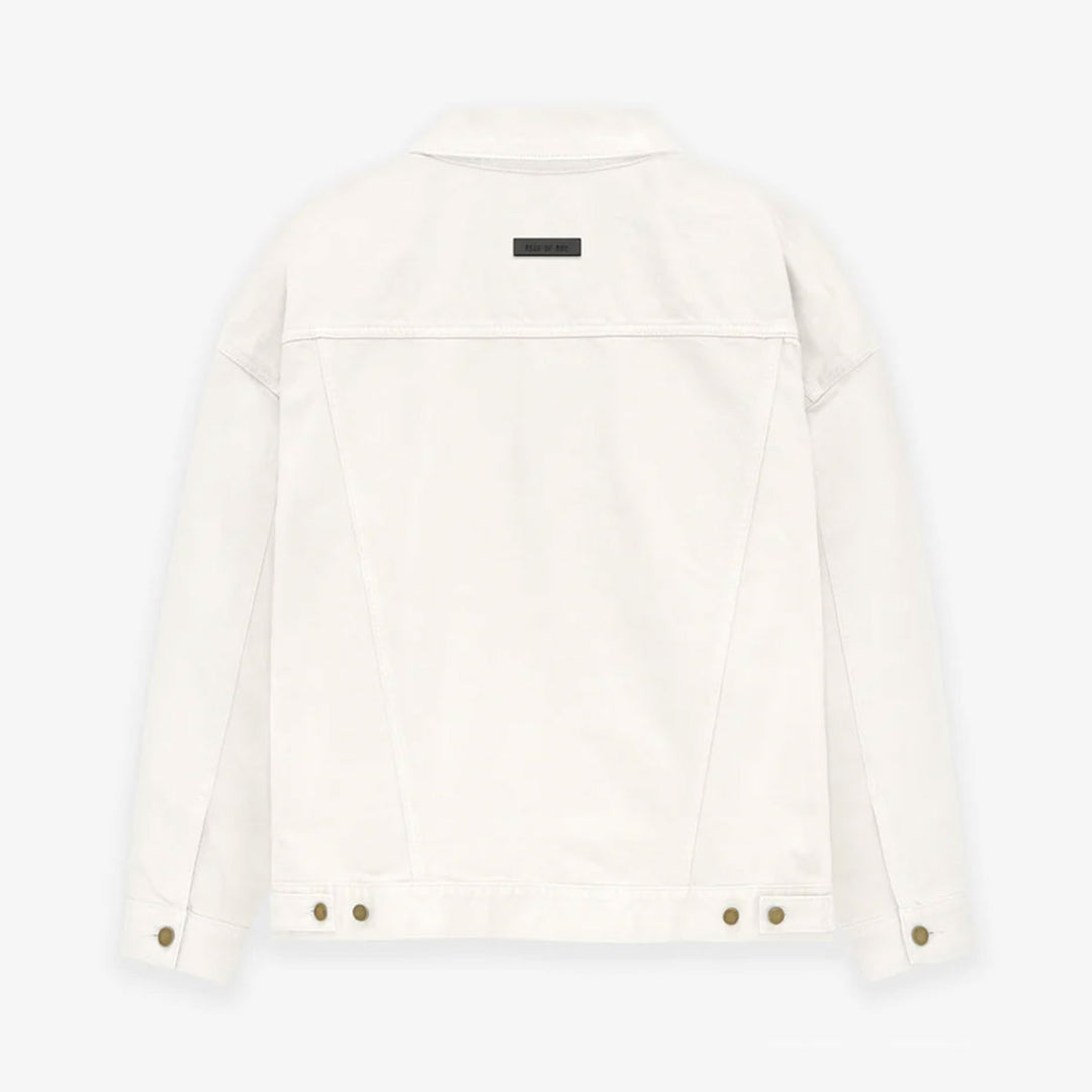 Fear of God ESSENTIALS - Denim Jacket