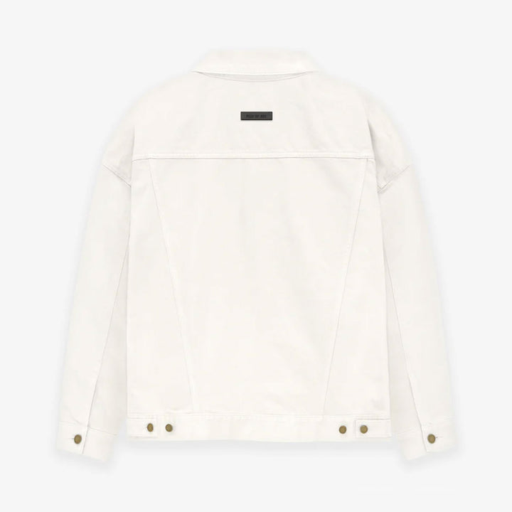Fear of God ESSENTIALS - Denim Jacket