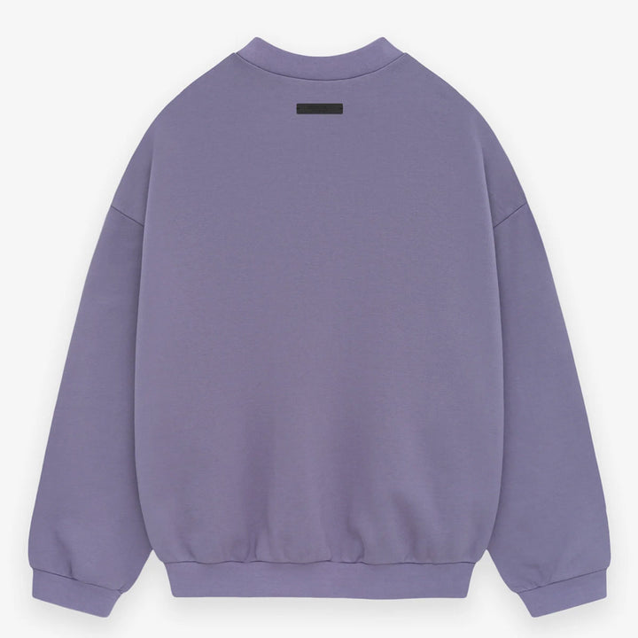 Fear of God ESSENTIALS - HEAVY FLEECE CREWNECK