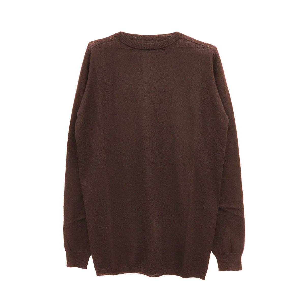 Overside OVERSIZED TURTLE ROUND NECK | Why are you here?