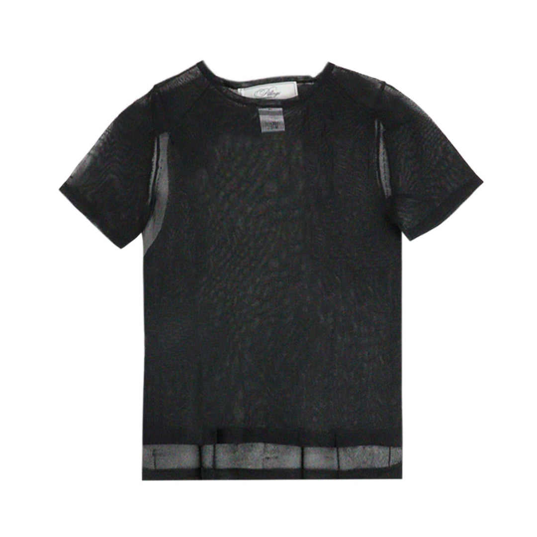 Pillings - シアーリブTee CI02