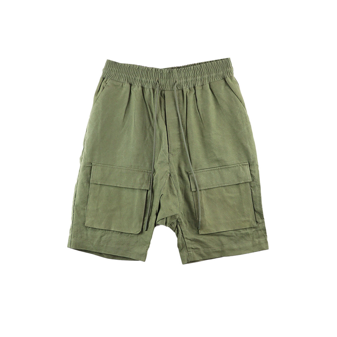 READYMADE - CARGO SHORTS 3size