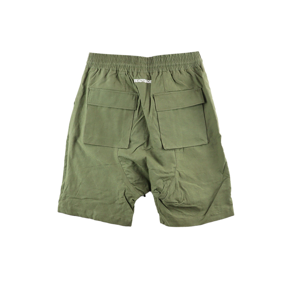 READYMADE - CARGO SHORTS 3size