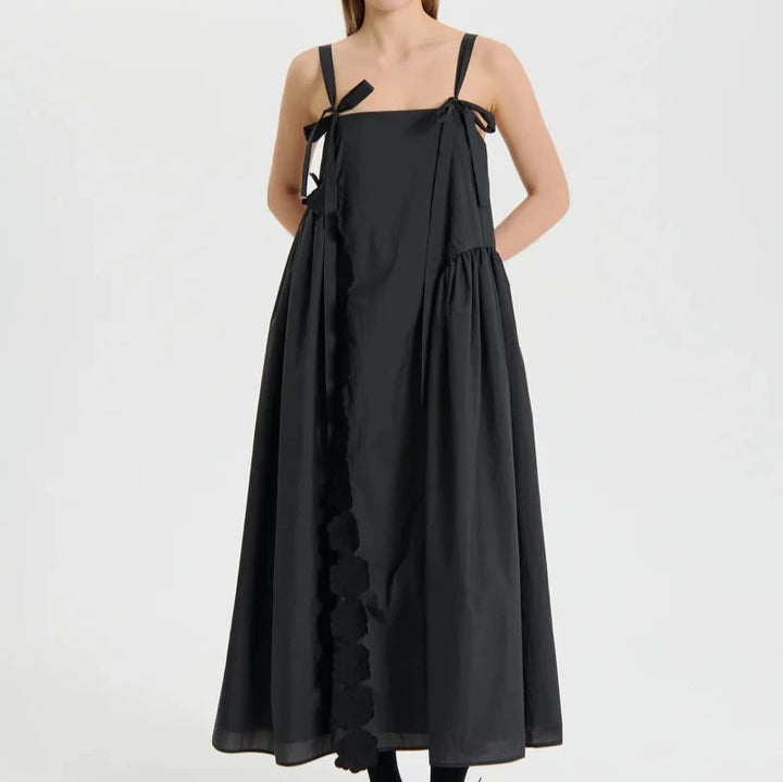 CECILIE BAHNSEN - OAKLYN DRESS