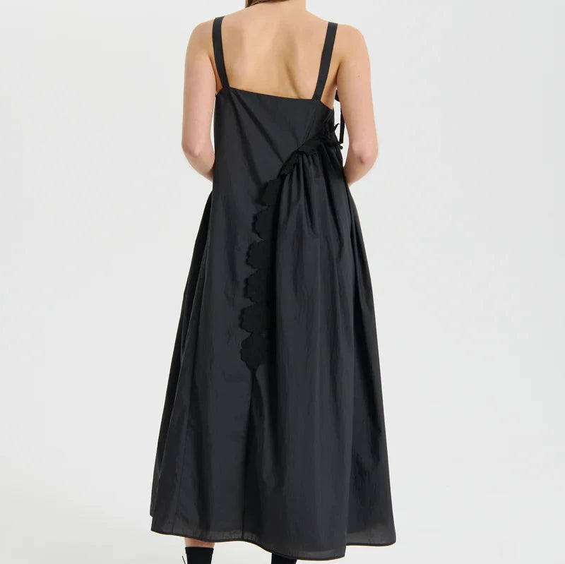 CECILIE BAHNSEN - OAKLYN DRESS