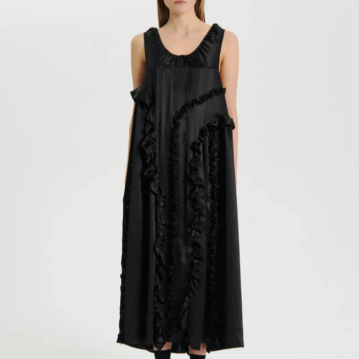 CECILIE BAHNSEN - OPAL DRESS