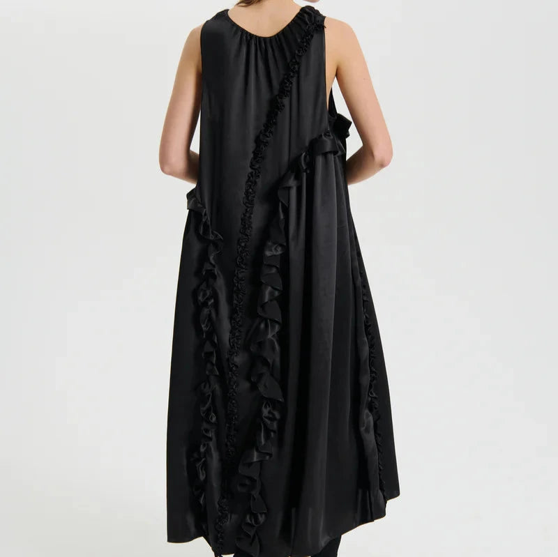 CECILIE BAHNSEN - OPAL DRESS