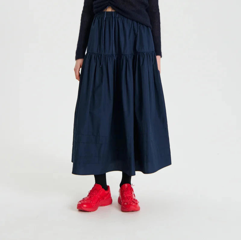 CECILIE BAHNSEN - EIKO SKIRT