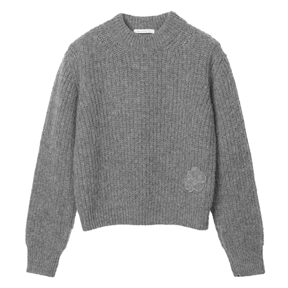 CECILIE BAHNSEN(セシリー・バンセン) | BEGA PULLOVER セーター