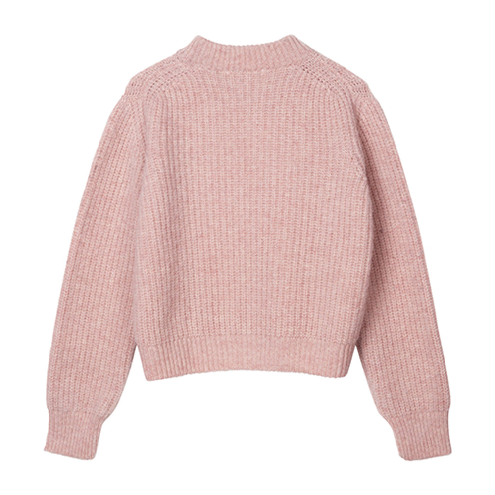 CECILIE BAHNSEN - BEGA PULLOVER