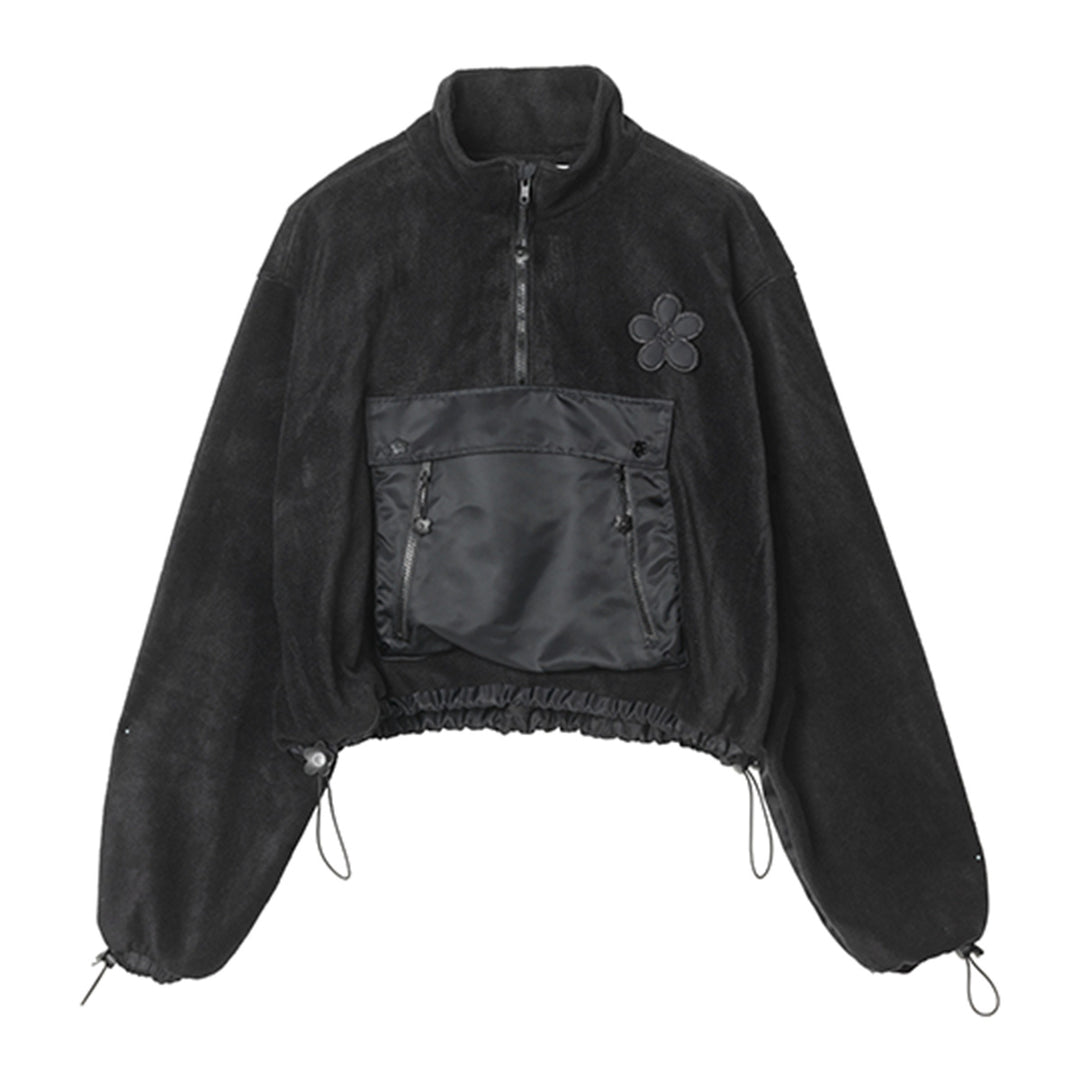 CECILIE BAHNSEN - BASTIAN ANORAK