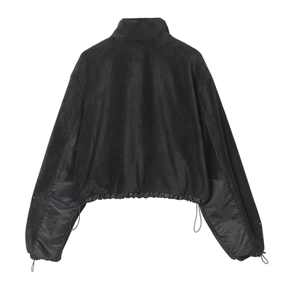 CECILIE BAHNSEN - BASTIAN ANORAK