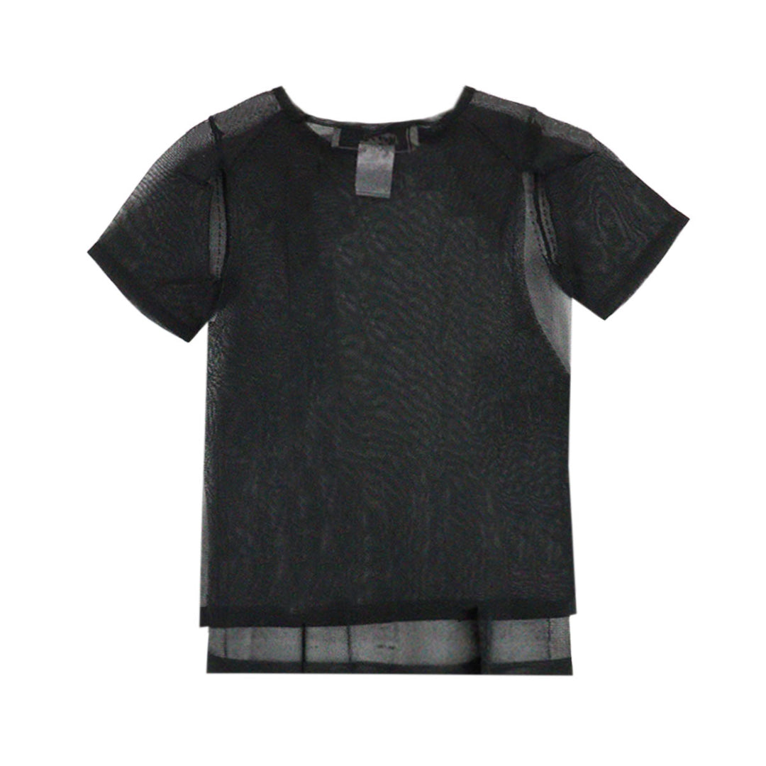 Pillings - シアーリブTee CI02