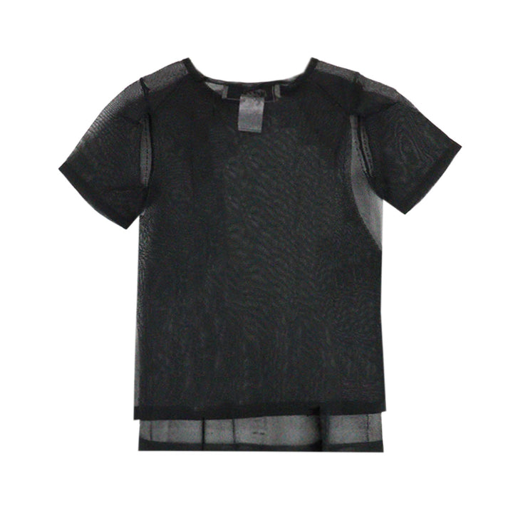 Pillings - シアーリブTee CI02