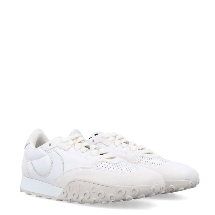 Marine Serre - SUEDE LEATHER MS RISE